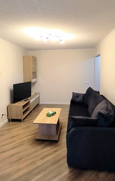 Apartament 2 camere regim hotelier.