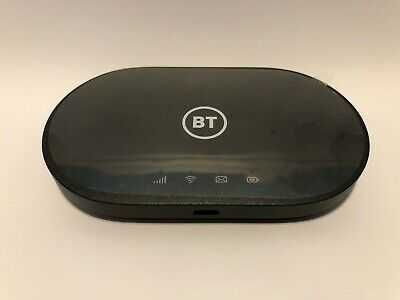 Router Modem Alcatel 3G 4G Hotspot WiFi Portabil-300 Mbps LTE Cat6 Nou