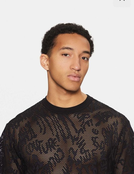 VERSACE Jeans Couture оригинална нова тениска XXL