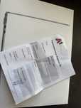 Apple MacBook Air M3 /8GB/ 256 GB/ SpG