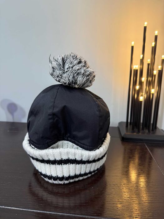 Caciula barbati~ Colmar