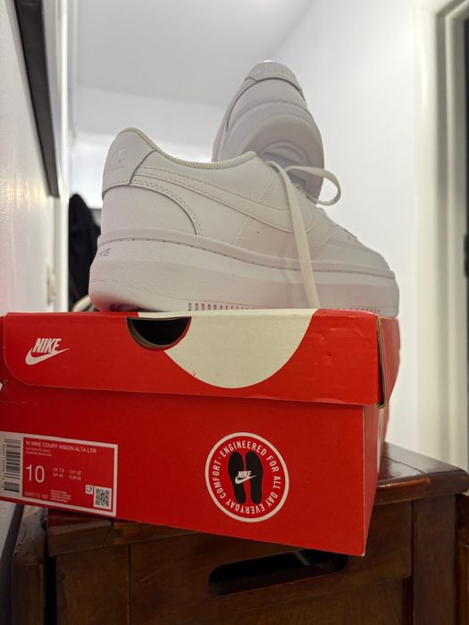 Adidasi Nike Air Force 1 Marimea 42