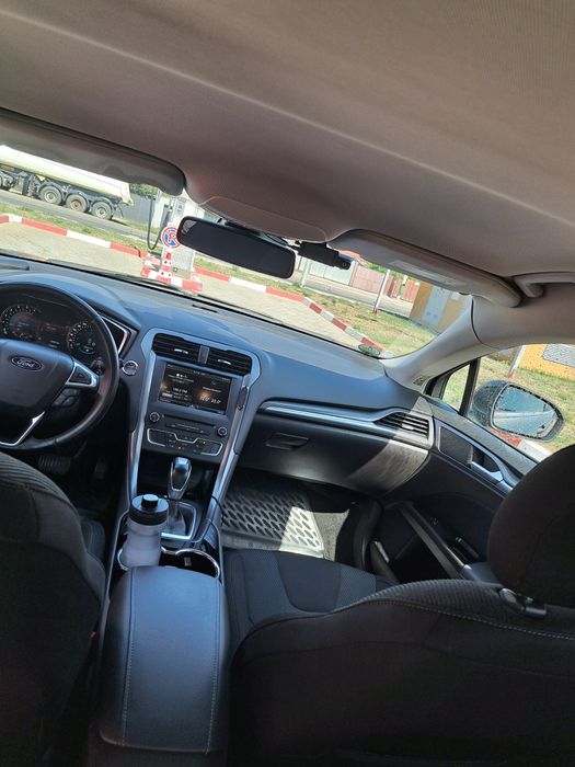 Vand Ford Mondeo, an 2016, 2.0 Diesel, 150 CP.