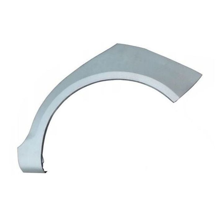 Segment reparatie aripa spate Vw Golf 6 Plus, 01.2009-2013, Golf 5 Plus 5m 01.2005-01.2009, parte montare Segment reparatie aripa spate stanga/dreapta, 95158315,