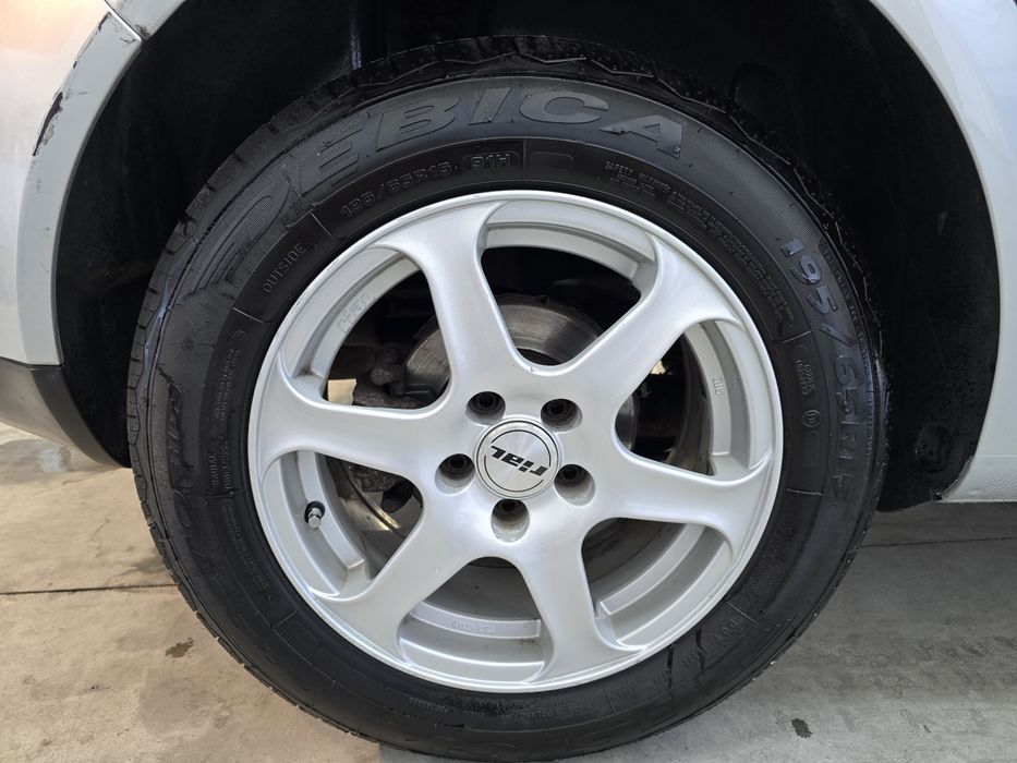 VW GOLF 4 1.6 Автоматик