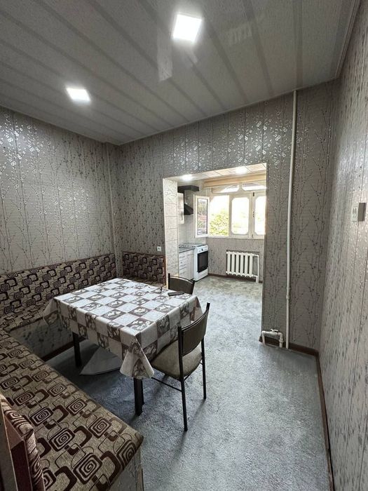 Своя шайхонтохур район Тахтапул 2 ком срочно