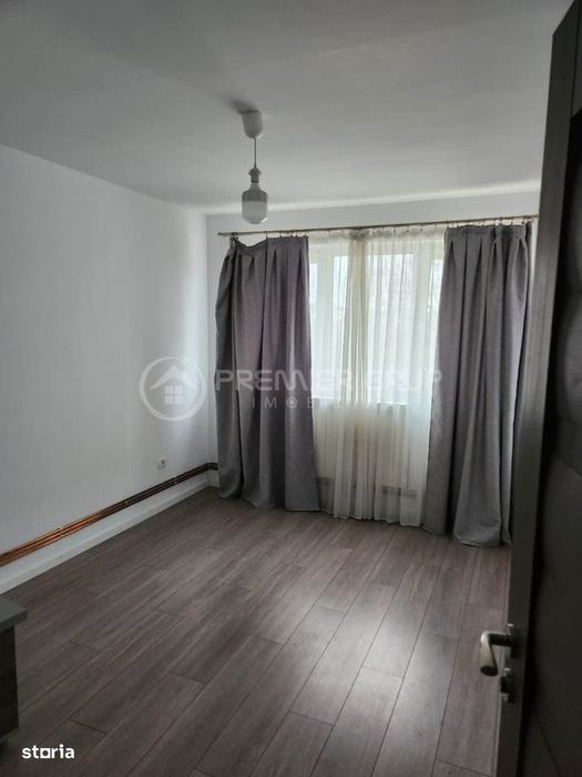 ETAJ 3 | Apartament 2 camere | Podu Ros | 51mp + CT