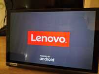Tablets Lenovo yoga tab