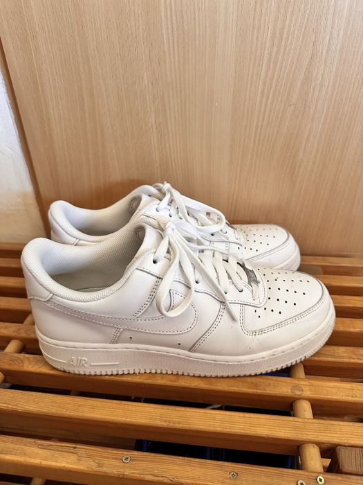 Air force 1 white originali