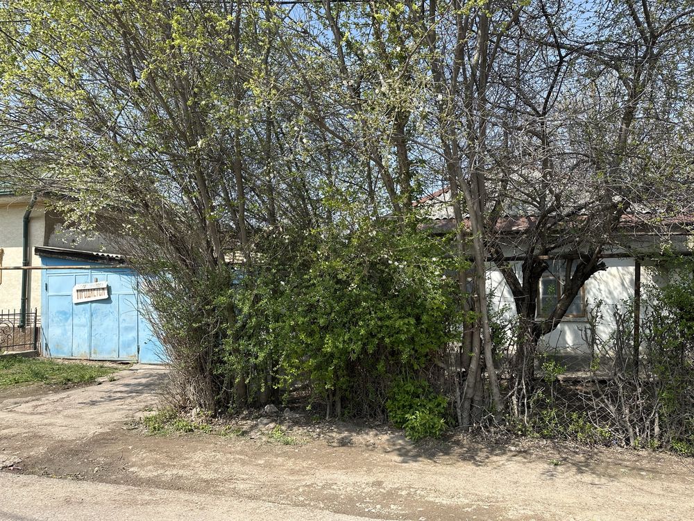 Продается дом, хорошее место положение