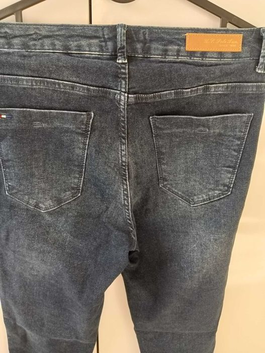 Дънки  Us Polo Assn.