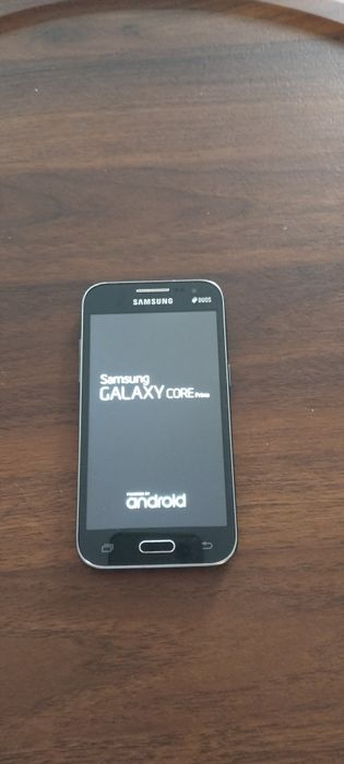 Телефон  Samsung galaxy core