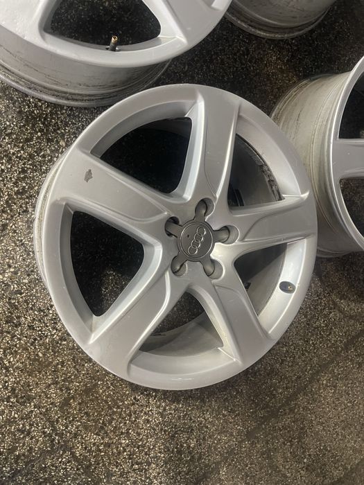 Джанти ауди 18 А6 А8