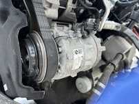 Compresor ac / Clima BMW Seria 5 6 7 G30 G11 G32, 7945863