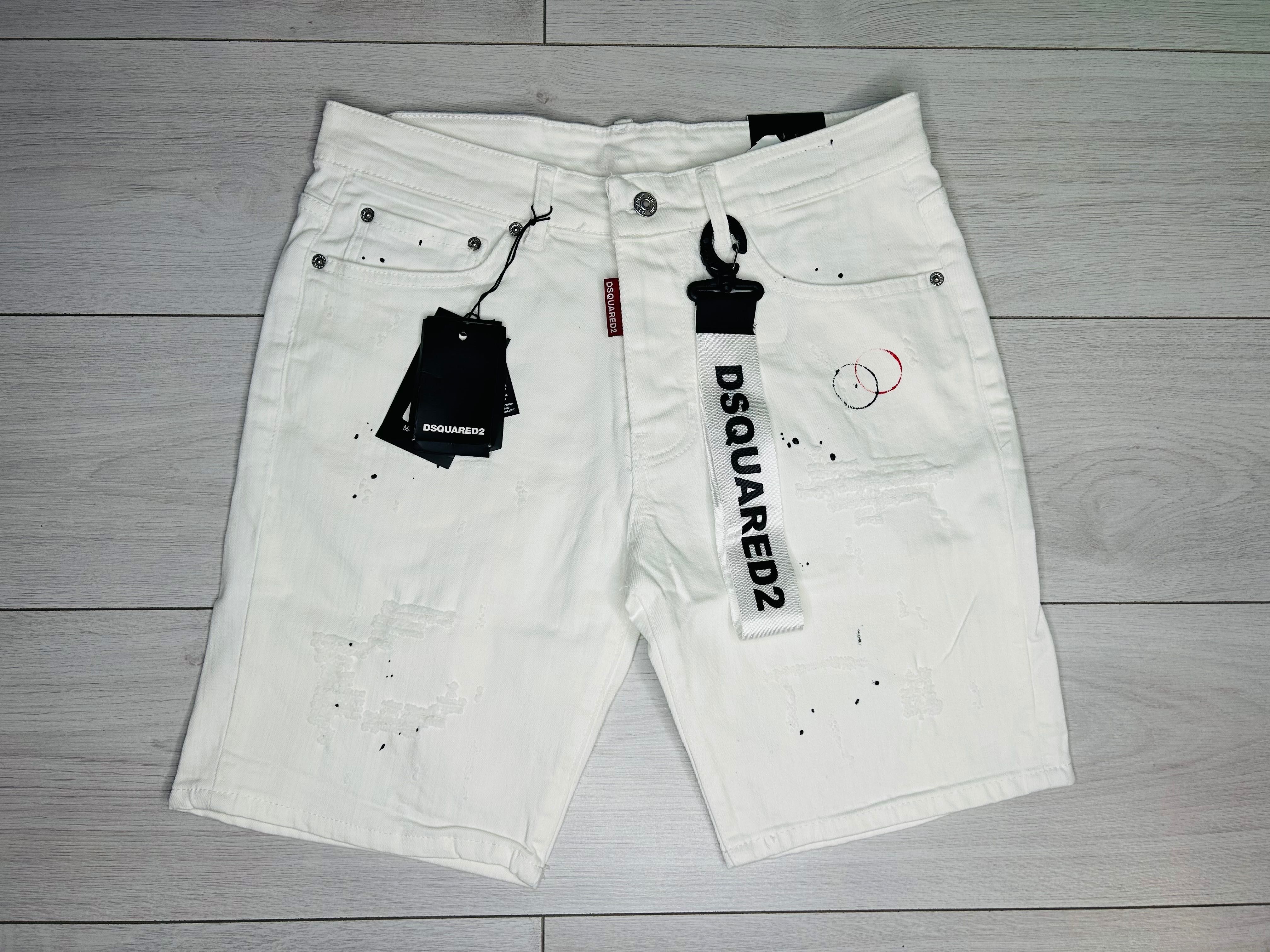 Blugi Dsquared 2 pentru copii 10-16 ani diverse modele