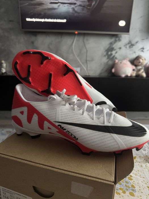 Nike zoom air mercurial (Ghete de fotbal ) noi