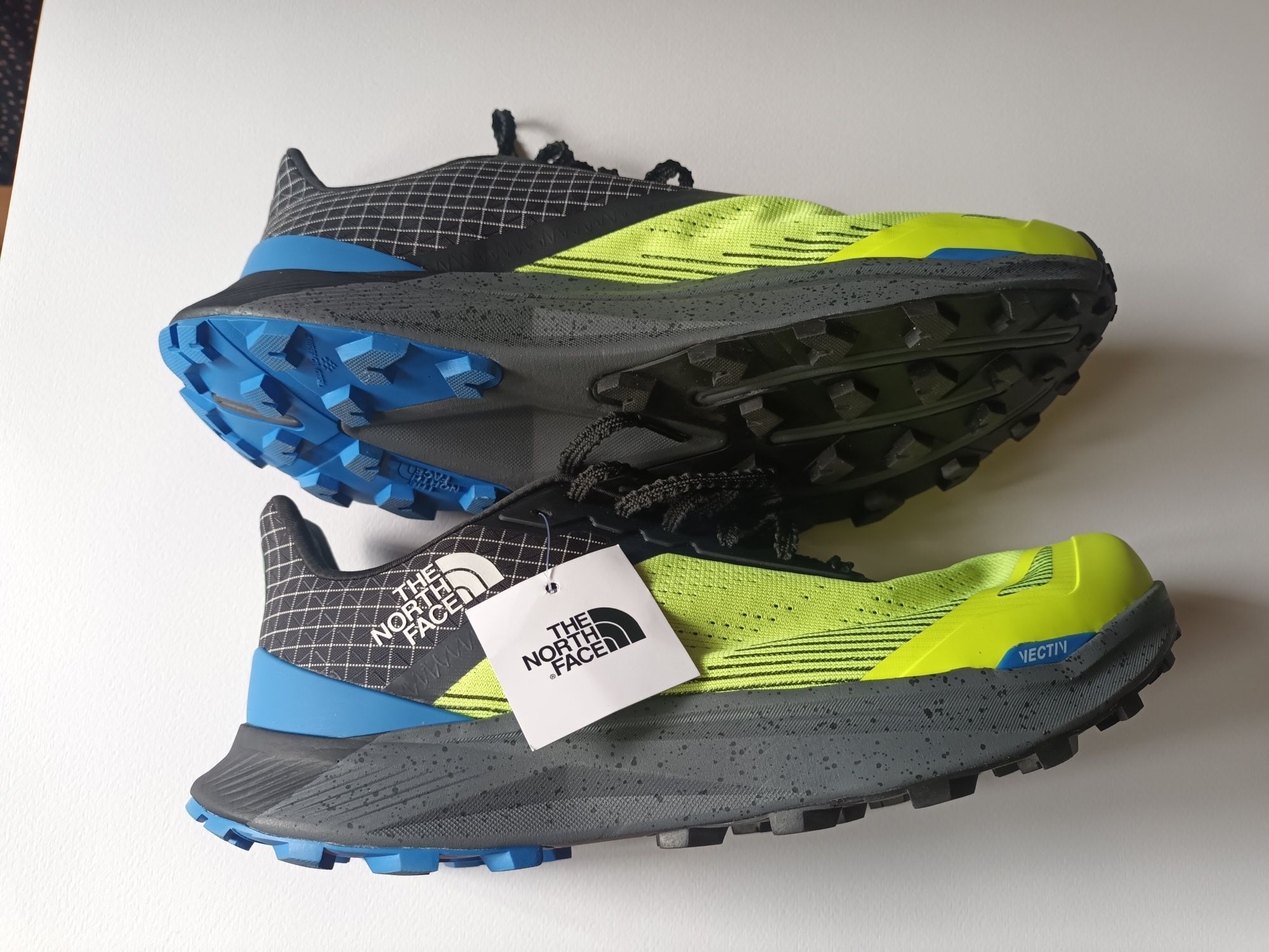 The north face vectiv infinity 2