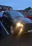 Mercedes ML 320 4x4 2006 година