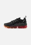 ПРОМО! Nike Air VaporMax Plus Black and Red