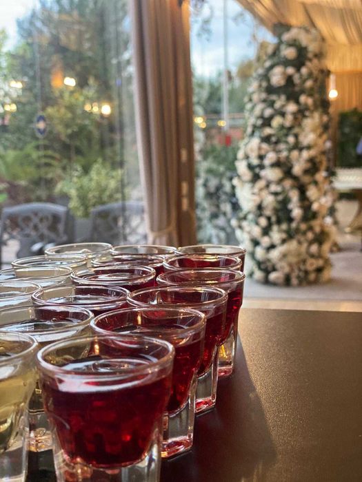 Barman pentru evenimente