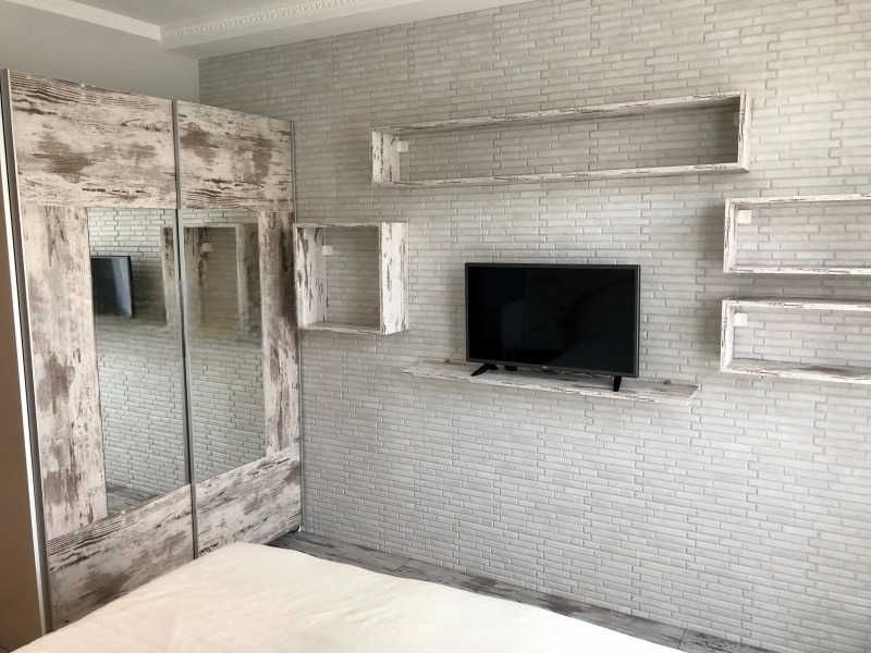 Дава се под наем Тристаен апартамент в София, Кръстова вада - 98 кв.м за 937 € - Снимка #6