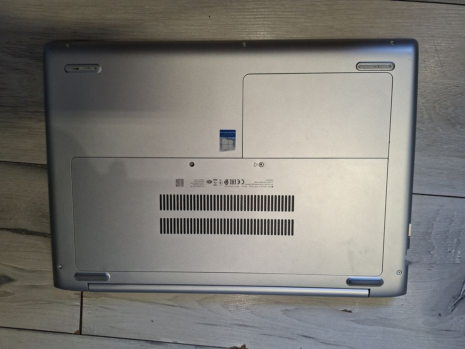 Hp ProBook 450 G5-i5 7200u/8гб/256гб .м2+500гб