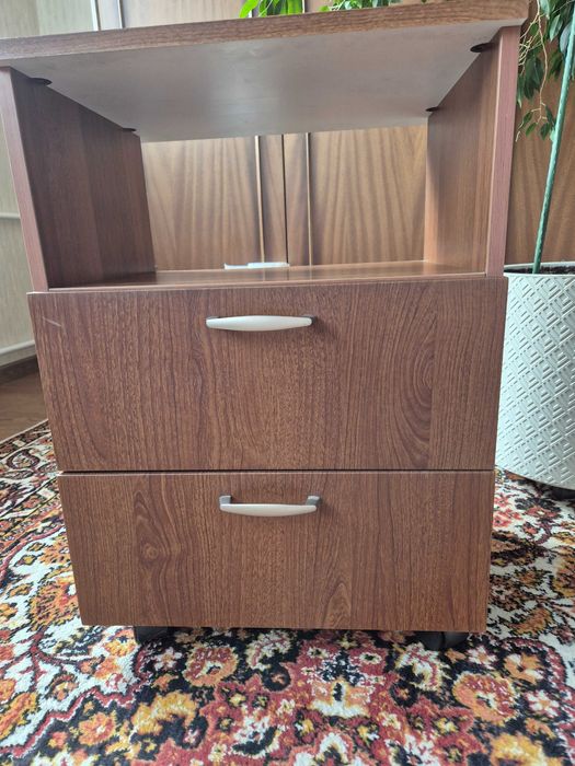 Продается тубмочка