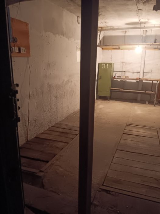 Сдам гараж в аренду на долгий срок