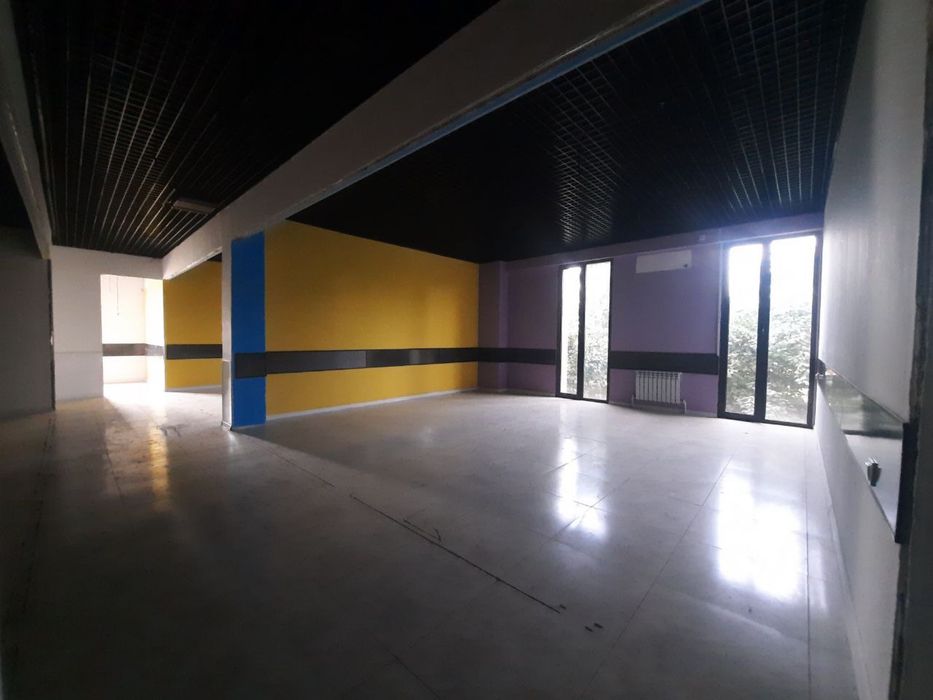 Юнусабад Осиё 23 | 300кв - нежилое помещение вдоль дороги Аренда