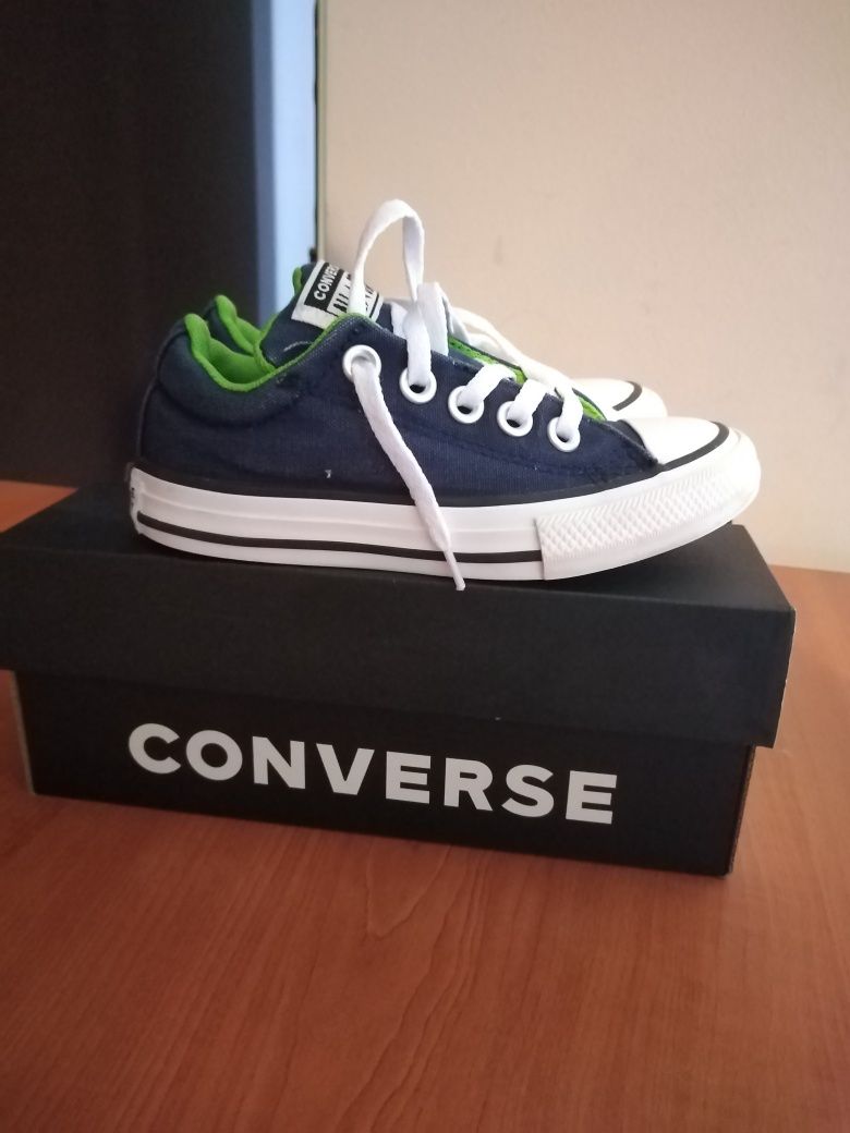 Converse junior nr 27