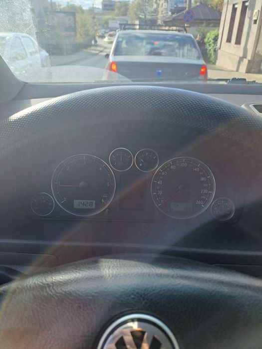 Vw sharan 1.9 115 cp 2002