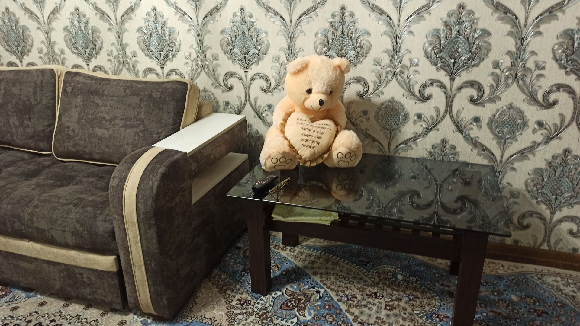 Диван раскладывающийся