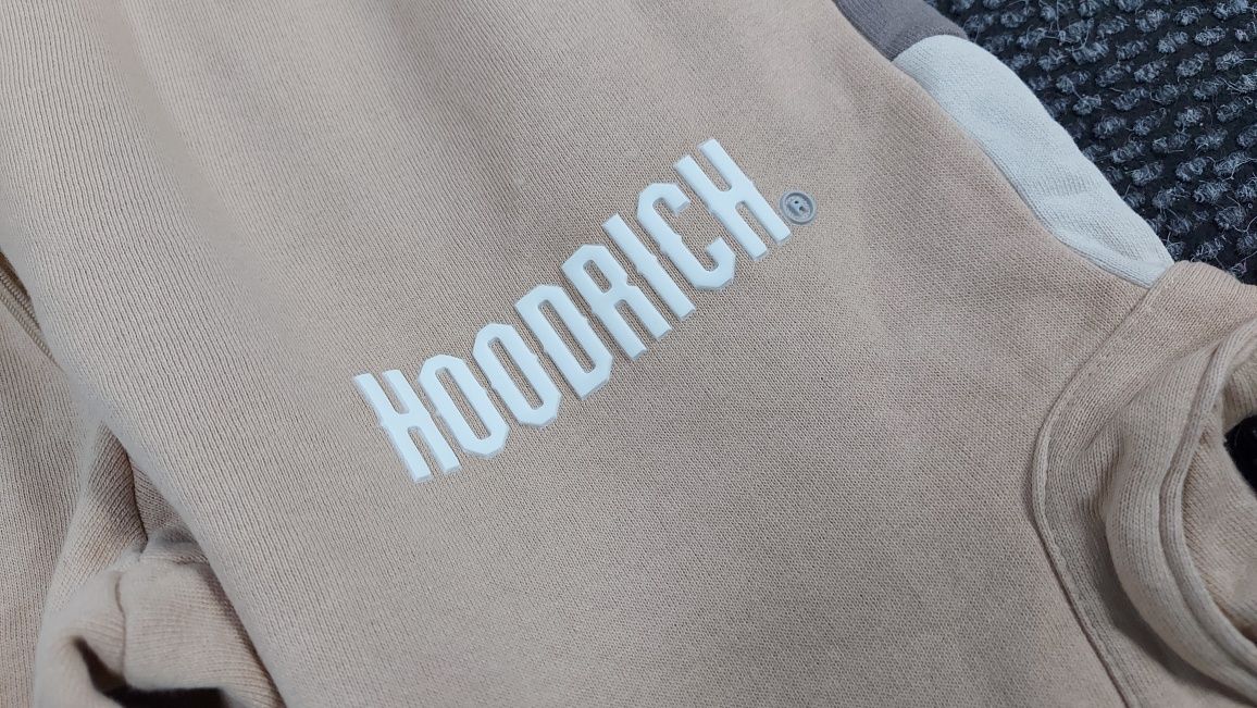 Hoodrich анцуг S размер мъжки