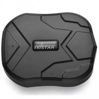 Tracker urmarire auto TK905 GPS 90 de zile magnet puternic + microfon