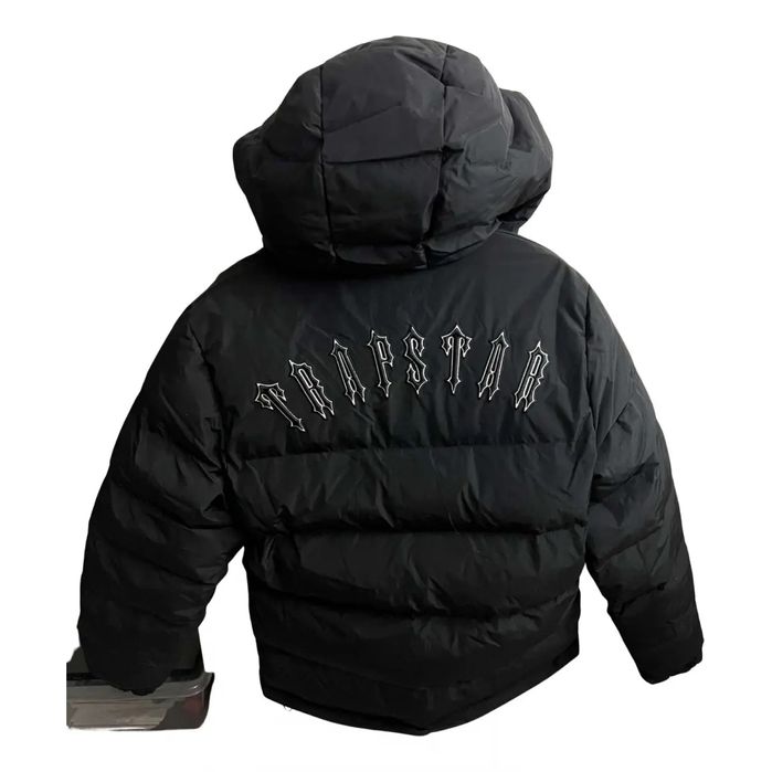 Trapstar jacket/ Трапстар яке