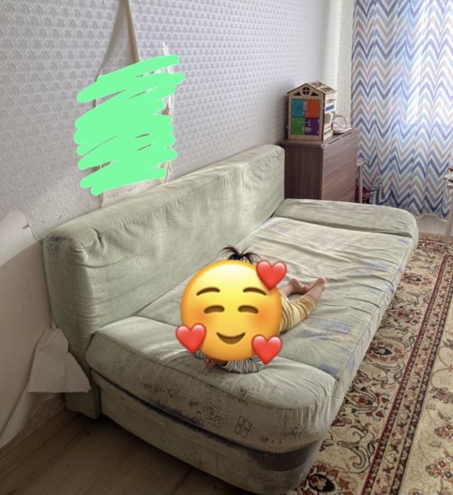 Отдам бесплатно