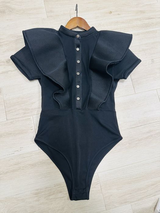 Уникално боди-Л размер