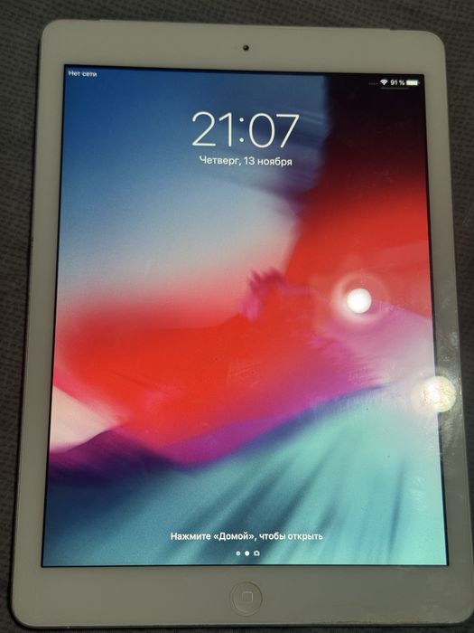 Ipad air 1 поколения A1475