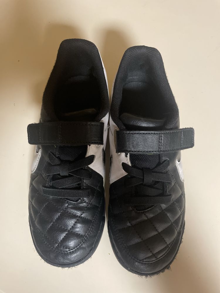 Детски стоножки Nike 34 номер