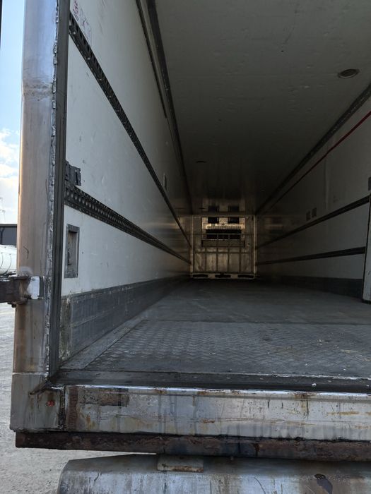 Semiremorcă frigorifică