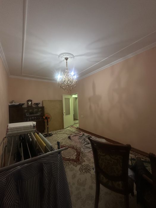 Продаётся квартира Коракамиш 1/3 2 ком 2 этаж