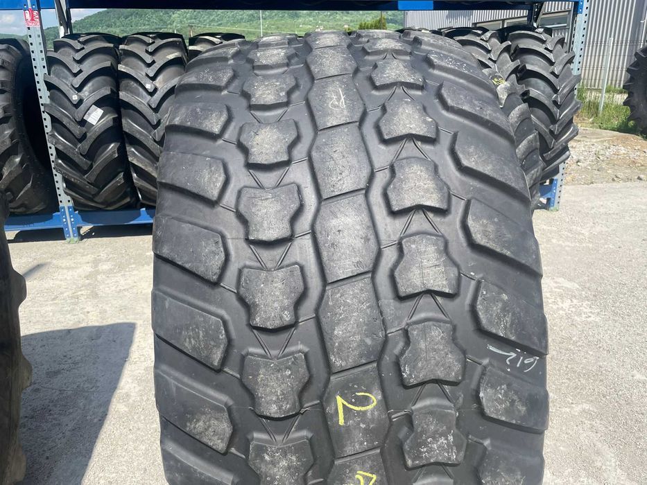 Cauciucuri Industrial 600/55R26.5 MICHELIN Sh Garantie Livrare Rapida