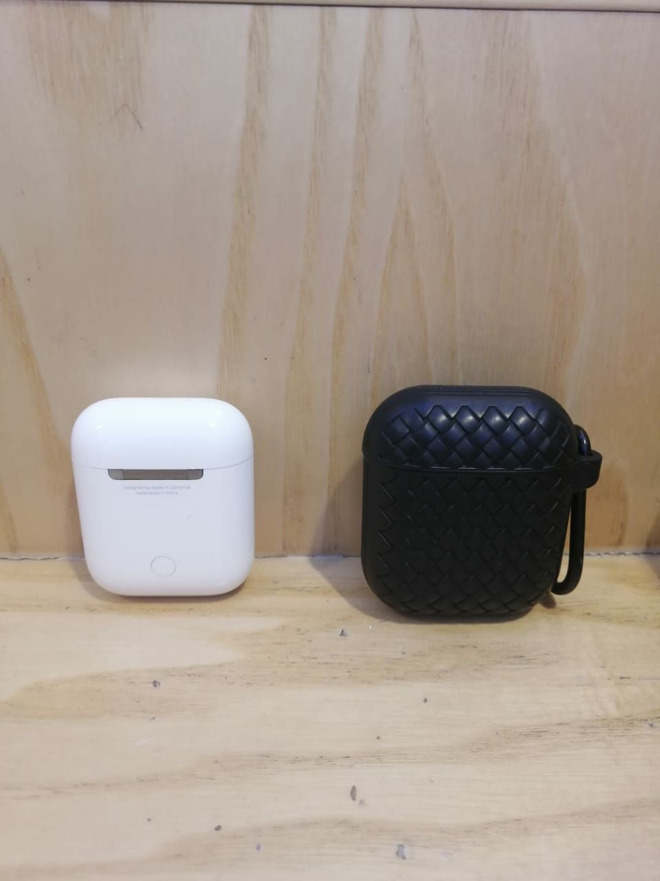 Наушники AirPods . Оригинал.