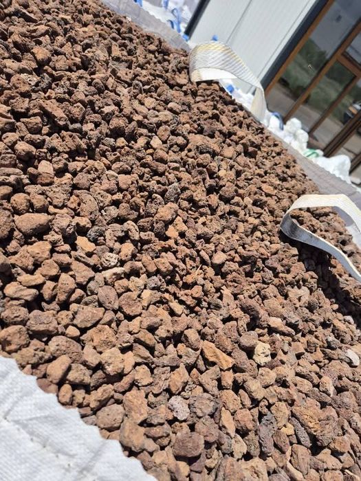 Vând roca vulcanica decorativa piatra decorativa thasoss