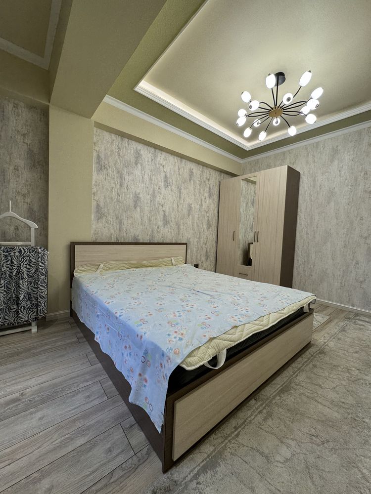 Лисунова 3х Комн Новостройке Люкс АПАРТМЕНТ