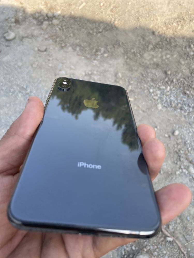 Iphone Xs Max 76% yomkist