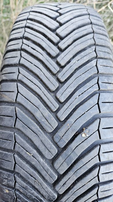 4бр гуми 185 65 14 мишелин