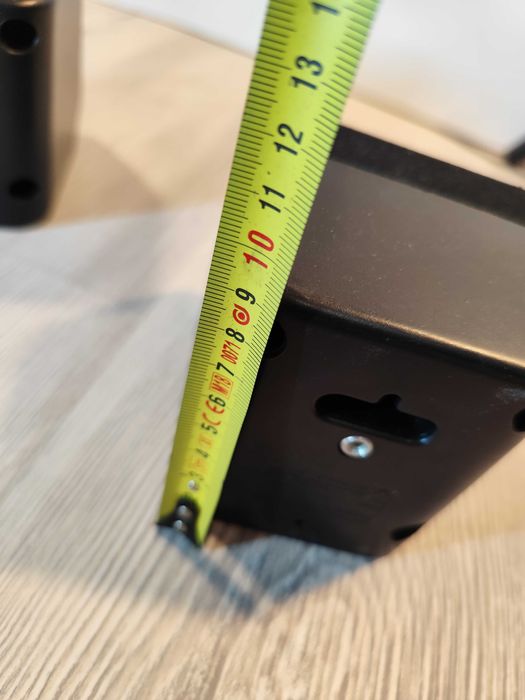 Doua boxe LG 4ohm fara fire