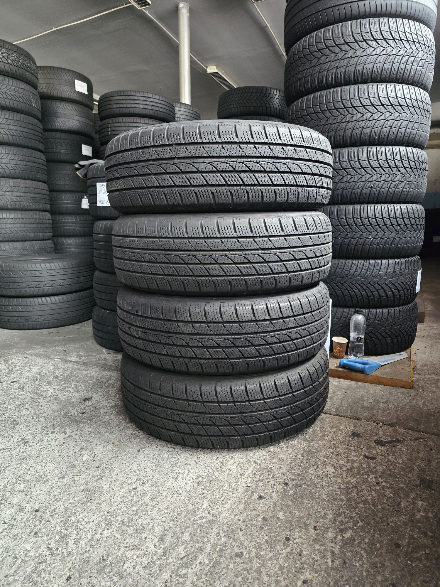 Imperial 225/65 R17 102H MS iarnă