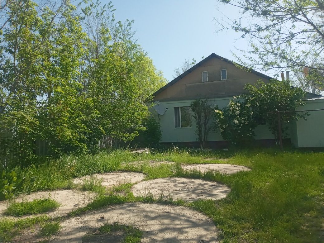 Продаётся дом в Узынагаше.